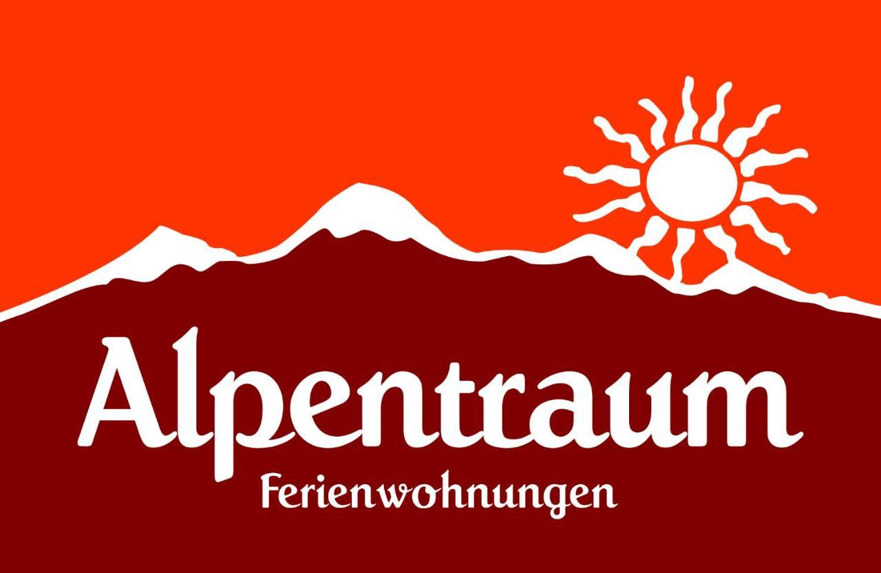 Ferienwohnungen Alpentraum - Alpentraum Оберстдорф Экстерьер фото